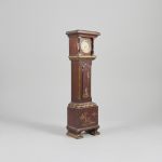 1400 3556 TABLE CLOCK